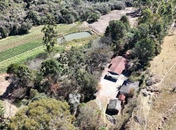 Rural de 5 quartos, Munhoz · *Fazenda á venda em Munhoz - MG*