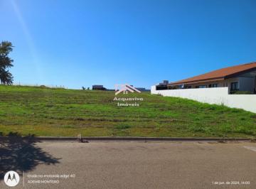 Foto 01 · Terreno, Residencial Parque Campos de Santo Antônio II, Itu, SP