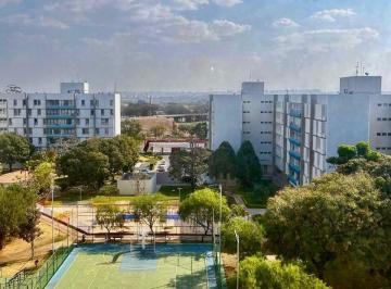 Apartamento de 3 quartos, Brasília · More Na Segurança De Um Condomínio Fechado Na OAS 06