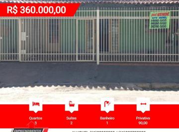 Casa de 2 quartos, Gama · Vende Casa  Quadra 1 Setor Norte