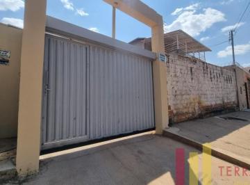 FACHADA · Apartamento, Setor Santana., Uruaçu, GO