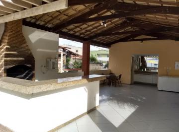 Apartamento de 2 quartos, Salvador · Cabula 2/4 Vizinho ao 19BC.Piscina.Academia.Quiosque/Excelente