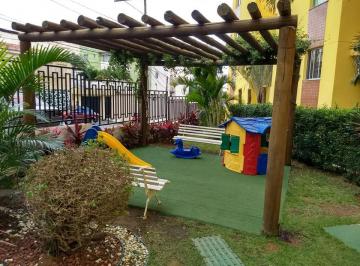 Apartamento de 2 quartos, Salvador · Cabula 2/4 Vizinho ao 19BC.Piscina.Academia.Quiosque/Excelente