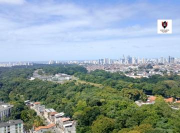 Apartamento de 2 quartos, Salvador · APT 2/4.Cabula.Andar Alto.Vista Panorâmica.Academia.Piscina.Ventilado.Excelente!Perto da UNEB