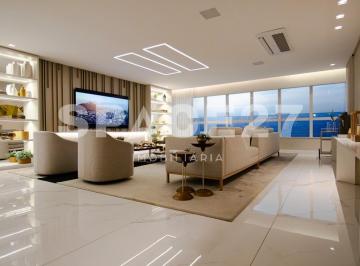 Foto 01 · Imperdível apartamento de luxo com 4 suítes e 4 vagas na melhor localização de Vila Velha.