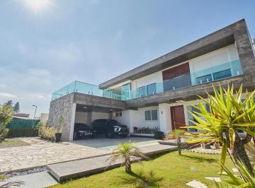 Casa de 3 quartos, Curitiba · Casa em Condomínio à Venda 3 Suítes com Alto Padrão Paysage Weekend Resort
