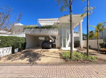 Foto 01 · Casa de luxo em condomínio em frente ao Shopping de Valinhos-SP
