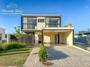 Foto 01 · Casa, Condomínio Residencial Euroville II, Bragança Paulista, SP