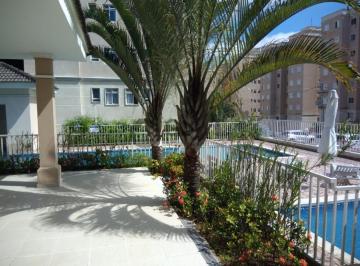 Foto 01 · Oportunidade de apartamento à venda em Sorocaba-SP, bairro Alem Ponte: 2 quartos, 2 salas, 1 banheir