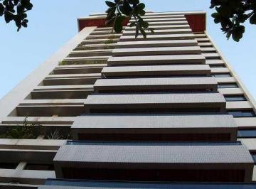 Apartamento de 4 quartos, Recife · apartamento nas graças
