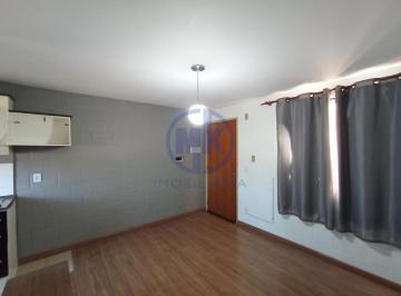 Foto 01 · Apartamento, Parque Olinda, Gravataí, RS