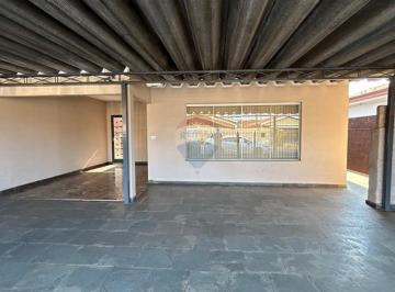 Casa · 104m² · 4 Quartos · 3 Vagas · CASA VENDA RESIDENCIAL OU COMERCIAL - CIDADE JARDIM AMERICANA SP