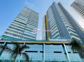 Apartamento · 76m² · 2 Quartos · 1 Vaga · APARTAMENTO 2 DORMITÓRIOS DUBAI RESIDENCE PRAIA GRANDE