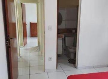 Casa · 120m² · 3 Quartos · 2 Vagas · Vendo casa no condomínio Vila Nobre em Nova Esperança