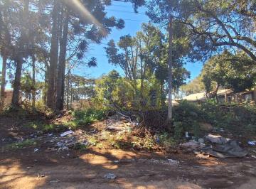 Terreno · 861m² · Terreno à venda - em Guarituba