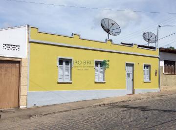 Casa · 386m² · 4 Quartos · VENDO CASA NO CENTRO DE UBAITABA COM UM TERRENO DE 386M2
