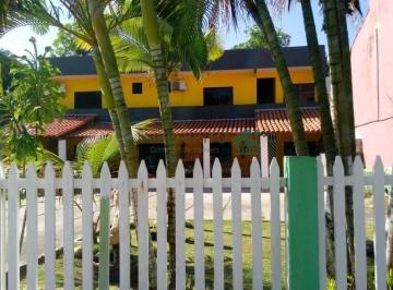 Casa · 260m² · 5 Quartos · 6 Vagas · Casa à venda com 6 suítes e com piscina em Ilhéus-Ba - OPORTUNIDADE