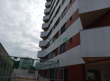 Apartamento · 126m² · 3 Quartos · Amplo apartamento à venda com 3 suítes - Ilhéus-BA