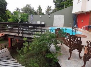 Casa · 490m² · 4 Quartos · Vendo ou alugo Linda Casa com 4 suítes em Condomínio - Ilhéus - Ba