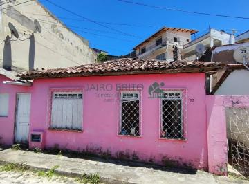 Casa · 75m² · 2 Quartos · Vendo casa com 2 quartos e kitnet ao lado próximo ao Centro de Ilhéus-Ba