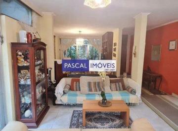Casa · 360m² · 4 Quartos · 4 Vagas · Sobrado Moema 4 Dormitórios 4 Vagas