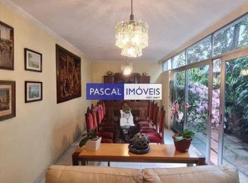 Casa · 360m² · 4 Quartos · 4 Vagas · Sobrado Moema 4 Dormitórios 4 Vagas