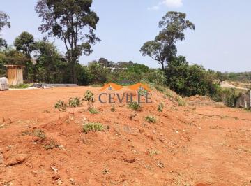 Terreno · 1089m² · Lote plano de 1.091m2 no condomínio Reserva de Piedade em Casa Branca
