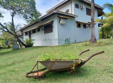 Casa · 1500m² · 7 Quartos · 10 Vagas · Linda Pousada à venda em Taipu de Fora - Península de Maraú - Bahia