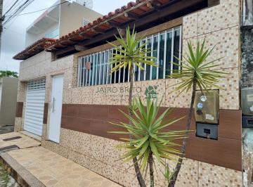 Faixada · Casa com 5 dormitórios à venda no Hernani Sá - Ilhéus