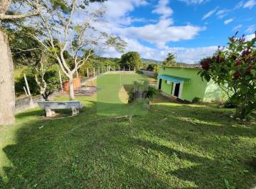 Rural , Biritiba-Mirim · * PREÇO BAIXO E CONDIÇÃO DE PAGAMENTO* LINDA CHÁCARA EM BIRITIBA MIRIM