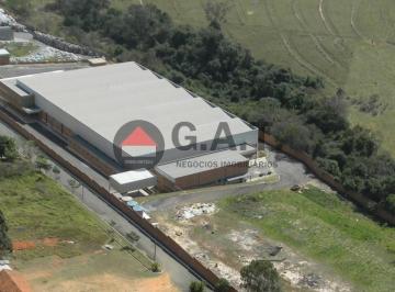 Foto 01 · Galpão Comercial à Venda em Boituva-SP, no Bairro Parque Novo Mundo, com 6.000,00 m² de Área