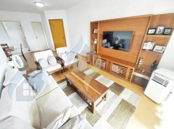 Foto 28 · Apartamento com 3 suítes, 4 banheiros, 2 vagas, com 129m² em Rudge Ramos, São Bernardo do Campo
