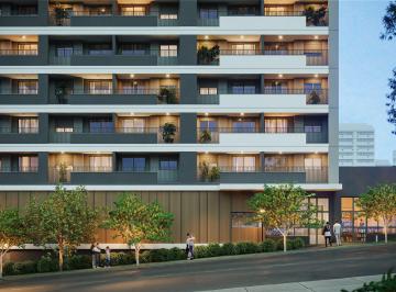 Apartamento de 1 quarto, São Paulo · Paulista | Apartamentos Com 1 Quarto a Venda, 30M²