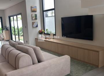 Casa · 199m² · 3 Quartos · 4 Vagas · 🏡 LINDO SOBRADO À VENDA NO CYRELA – TAUBATÉ/SP