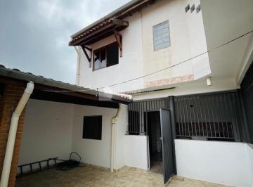 Casa · 305m² · 5 Quartos · 2 Vagas · Casa à venda em Taubaté, Vila Santa Fé, com 5 quartos, com 305 m²