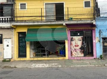 Área de Serviço · Sobrado com 3 quartos à venda em Tatuapé - SP