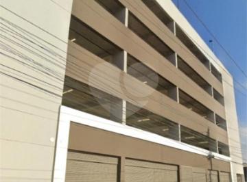 Apartamento · 36m² · 2 Quartos · 1 Vaga · Apartamento com 2 quartos à venda em Mooca - SP
