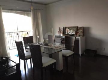 Sem Categoria · Apartamento com 3 quartos à venda em Vila polopoli - SP