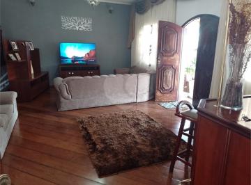 Casa · 240m² · 2 Quartos · 4 Vagas · Sobrado com 2 quartos à venda em Jardim líbano - SP