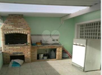 Casa · 125m² · 2 Quartos · 3 Vagas · Casa com 2 quartos à venda em Jardim ester yolanda - SP