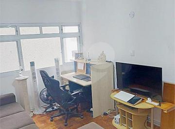 Área de Serviço · Apartamento com 2 quartos à venda em Santana - SP