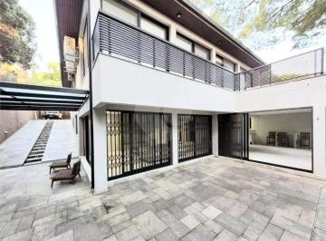 Área de Serviço · Casa com 4 quartos à venda em Brooklin paulista - SP
