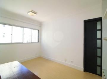 Apartamento · 45m² · 1 Quarto · 1 Vaga · Apartamento com 1 quartos à venda em Indianópolis - SP