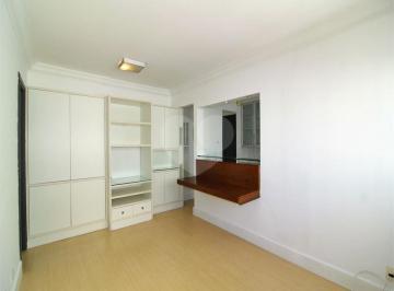 Apartamento · 45m² · 1 Quarto · 1 Vaga · Apartamento com 1 quartos à venda em Indianópolis - SP