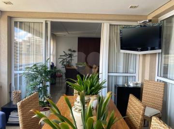 Varanda · Apartamento com 4 quartos à venda em Vila suzana - SP
