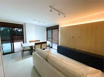 Área de Serviço · Duplex com 2 quartos à venda em Santa cecília - SP