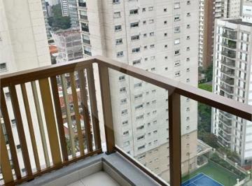 Sem Categoria · Apartamento com 1 quartos à venda em Vila nova conceição - SP