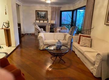 Sem Categoria · Apartamento com 3 quartos à venda em Perdizes - SP