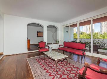 Área de Serviço · Apartamento com 4 quartos à venda em Vila andrade - SP