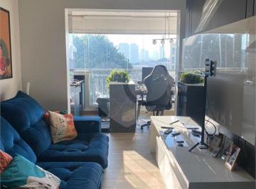 Área de Serviço · Apartamento com 2 quartos à venda em Quarta parada - SP